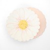 Meri Meri Wild Daisy Plates (Pack of 8) - 3 of 3