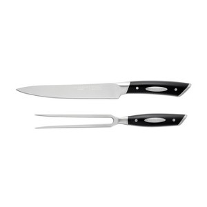 Scanpan Classic 2-Piece Carving Set - 1 of 1