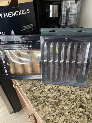 Henckels Definition 5-pc Prep Knife Set, 5-pc - QFC