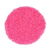 Mystic Sprinkles Plumpkins - Pretty In Pink Nonpareils 5lbs Bulk Bag - 3 of 4