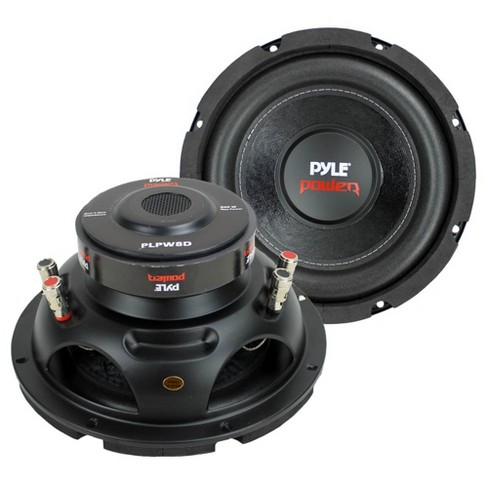 4 voice hot sale coil subwoofer