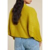 ELOQUII Shrug Cardigan - 3 of 4