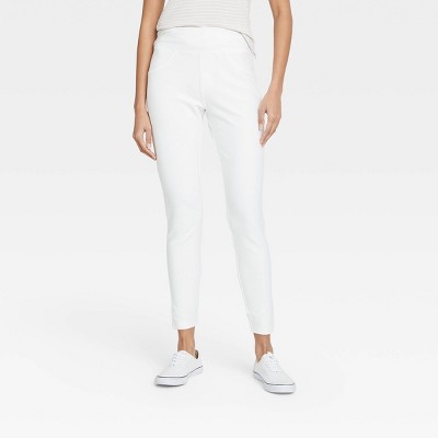 Foldover Yoga Pants : Target