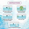 ENDLESS EL1011 Swimming Kickboard with Comfortable Design | Purple | Material : EVA | for Beginners Swimming Training Floaters | for Kids and Adults - 4 of 4