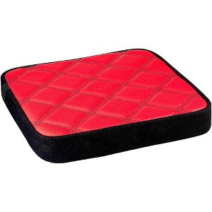 MEINL Deluxe Cajon Seat - Bordeaux - 1 of 4