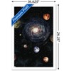 Trends International Galaxy Framed Wall Poster Prints - 3 of 4