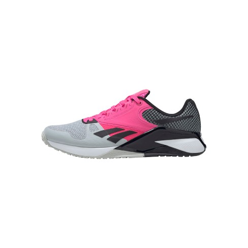 Reebok nano 1 mens hot sale pink