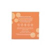 Kinfield Water-Resistant Instant Bug Bite Relief Anti-Itch Treatment Clear Patches - image 2 of 4