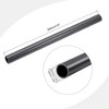 Unique Bargains Water Plumb Crafts Cable Sleeve Rigid Round Pipe 14" - 2 of 4