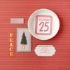 Crate Paper Holly Jolly Ephemera-Journaling - 3 of 4