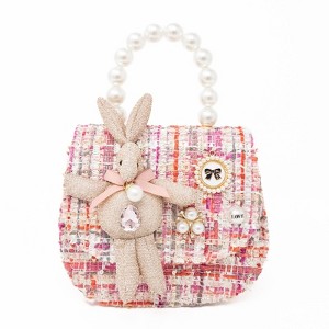 Handbag - Bunny Belle - 1 of 4