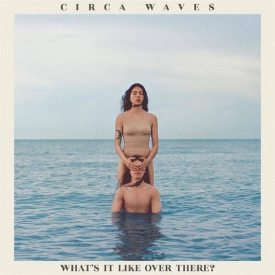 Circa Waves - What's It Like Over There? (Vinyl)