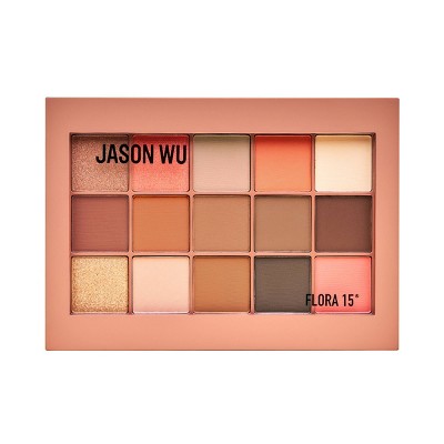Jason Wu Beauty Flora 15 Eyeshadow - 0.48oz