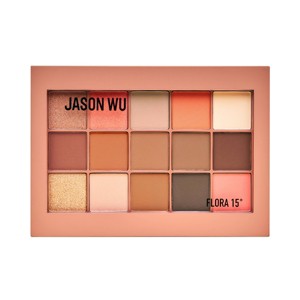 Jason Wu Beauty Flora 15 Eyeshadow - 0.48oz - 1 of 4