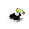 Collectible Wildlife Gifts | Toucan, Very Nice Stuffed Animal    9 - 3 of 4