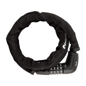 Securit Spyne Armor Combo Lock 15mm 3`11`/120cm Individually Settable Combo - 1 of 2