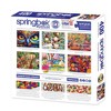 Springbok It's Showtime Jigsaw Puzzle - 400pc - 3 of 3