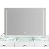 Impressions Vanity Stage Lite Pro Vanity Mirror - 2 of 4