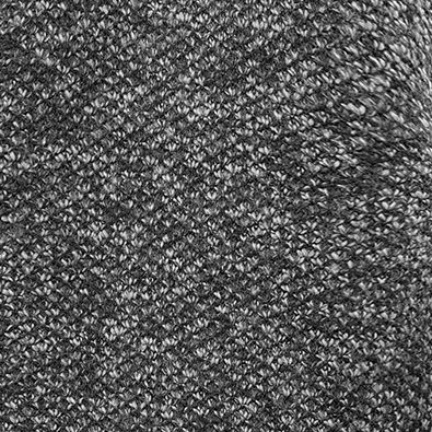 melange charcoal