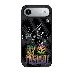 WWE Legends Impact MagSafe Compatible Cell Phone Case for Apple iPhone 17 Series - 1 of 4