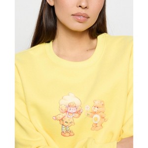 Samii Ryan | Offer Kindness Crewneck , Yellow , Medium , 3 - 1 of 1