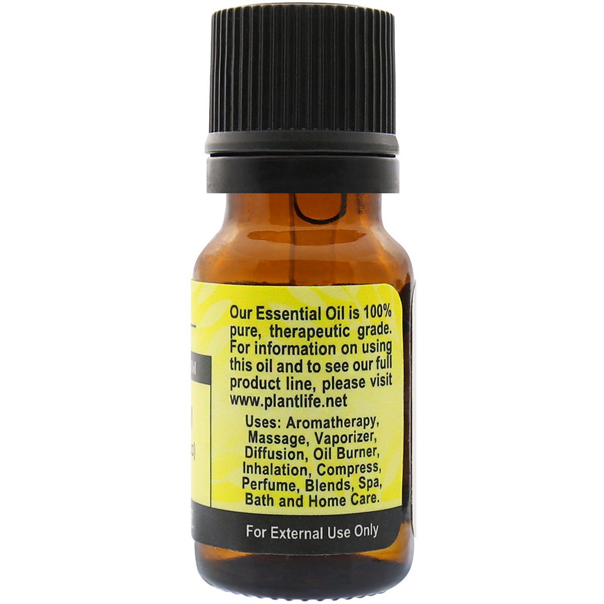 Plantlife Galbanum Aromatherapy Essential Oil – 100% Pure, Therapeutic Grade, No Additives or Fillers, 10 ml - thumbnail 2