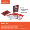 Foster & Rye Memory Eraser - Card Matching Games for Adults, Classic Matching Card Game - 3 of 4