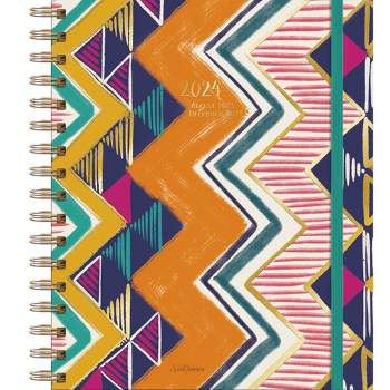 EttaVee for Day-Timer 2024 One Page Per Day Appointment Book Planner Refill,  Loose-Leaf, Desk Size, 5 1/2 x 8 1/2, Daily