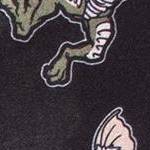 gremlins allover