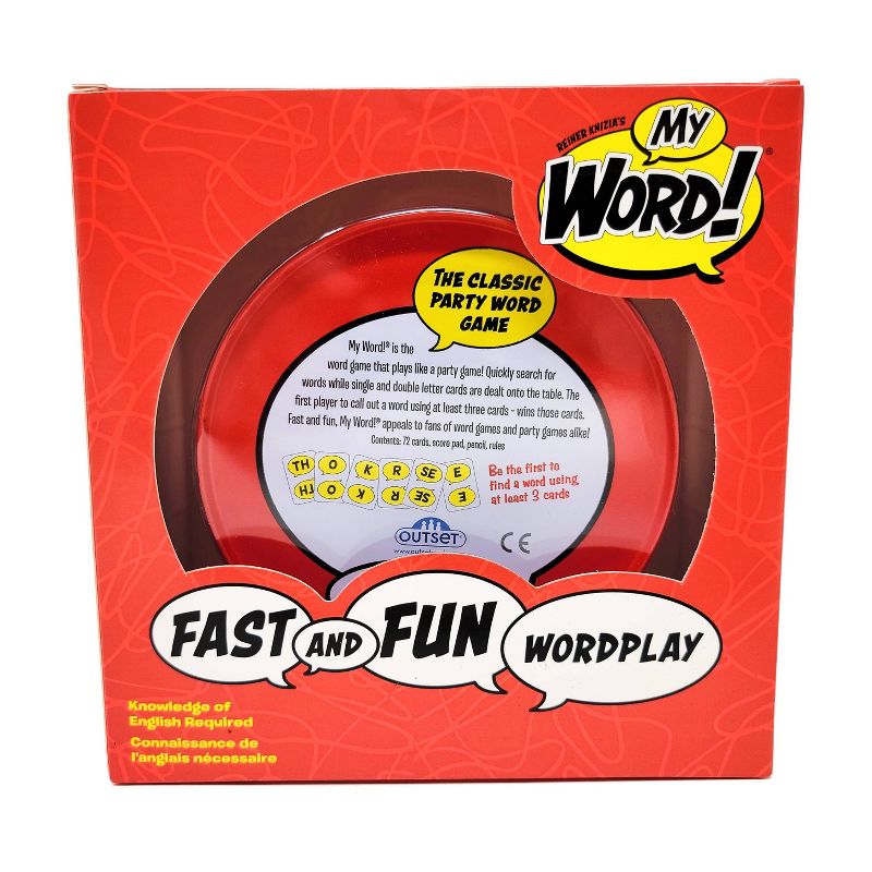 My Word! Game, 4 of 7