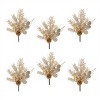 Mixed Pine Eucalyptus Spray (Set of 6) - 3 of 3
