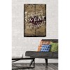 Trends International Harry Potter - The Marauder's Map - I Solemnly Swear Unframed Wall Poster Prints - 2 of 4