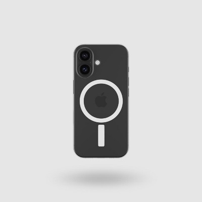 Peel - Magnetic iPhone 16 Case