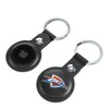 Keyscaper NBA Western Conference Teams Insignia Black Airtag Holder 2-Pack - 3 of 4