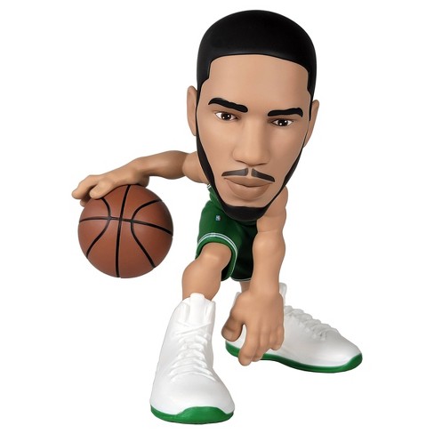 POP NBA: Celtics - Jayson Tatum, Multicolor, One Size - The Black Toy Store