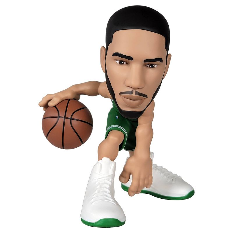NBA Boston Celtics smALL-STARS 6&#34; Action Figure - Jayson Tatum, 1 of 7