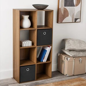 11" 8-Cube Storage Organizer - 1 of 4