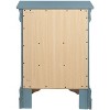 NicBex 3 Drawers Nightstand Modern Bedside Table with Storage End Table for Living Room, Bedroom, Study - 4 of 4
