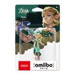 Nintendo The Legend of Zelda Series amiibo Figure - Zelda