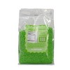 Mystic Sprinkles Plumpkins - Luscious Lime Green Jimmies 4.2lbs Bulk Bag - 4 of 4