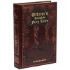 Grimm's Complete Fairy Tales - (Leather-Bound Classics) by  Jacob Grimm & Wilhelm Grimm (Leather Bound) - 2 of 4