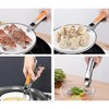 Kitcheniva Stainless Steel Anti-Scald Plate Gripper Clamp - 2 of 2