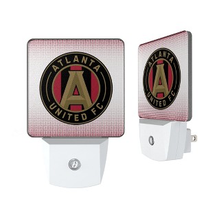 MLS Eastern Conference Teams Linen Night Light 2-Pack - 1 of 4