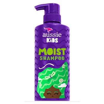 Aussie Sulfate-Free Kids' Moist Shampoo - 16 fl oz