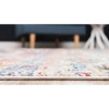 Unique Loom    Basilica Malasana Area Rug - 4 of 4