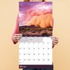 TF Publishing 13.5"x14.5" 2026 Weather Wall Calendar - 4 of 4
