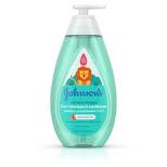 Johnson's No More Tangles Kids & Toddlers 2-in-1 Detangling Hair Shampoo & Conditioner - 20.3 fl oz