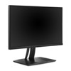 ViewSonic VP2456 24 Inch 1080p Premium IPS Monitor with Ultra-Thin Bezels, Color Accuracy, Pantone Validated, HDMI, DisplayPort and USB C for - 2 of 4