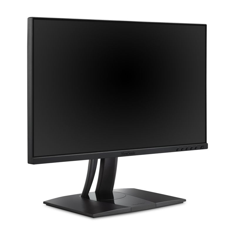 ViewSonic VP2456 24 Inch 1080p Premium IPS Monitor with Ultra-Thin Bezels, Color Accuracy, Pantone Validated, HDMI, DisplayPort and USB C for, 3 of 10