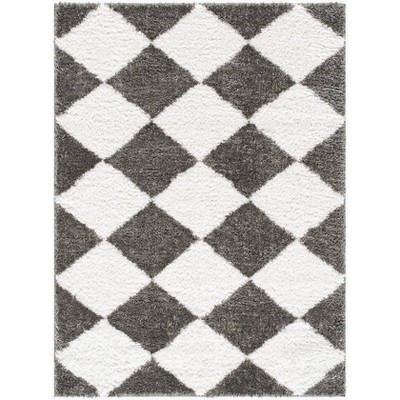 Mark & Day Karriem Woven Indoor Area Rugs